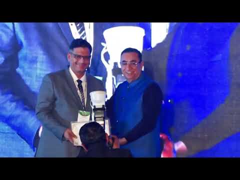 Excellence in Castings or Forgings for Railway Applications - M/S Sanmar Matrix Metal Ltd.