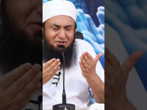 molana tariq jameel bayan 2024