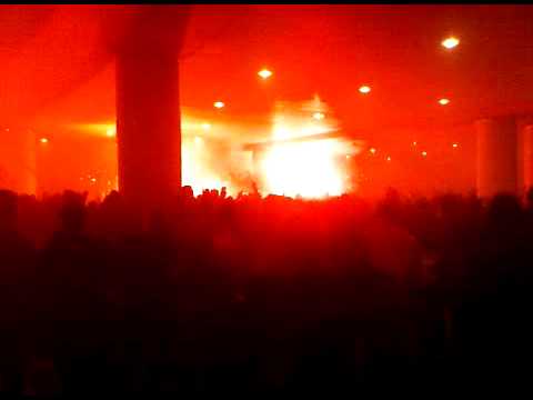 Ajax Corteo vak 410 Ajax-az 21-12-2011(hoofdingang)