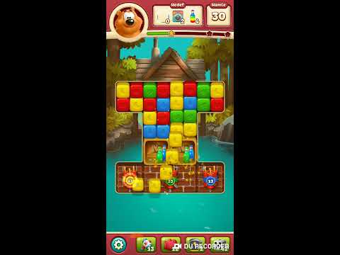 TOON BLAST level 2212