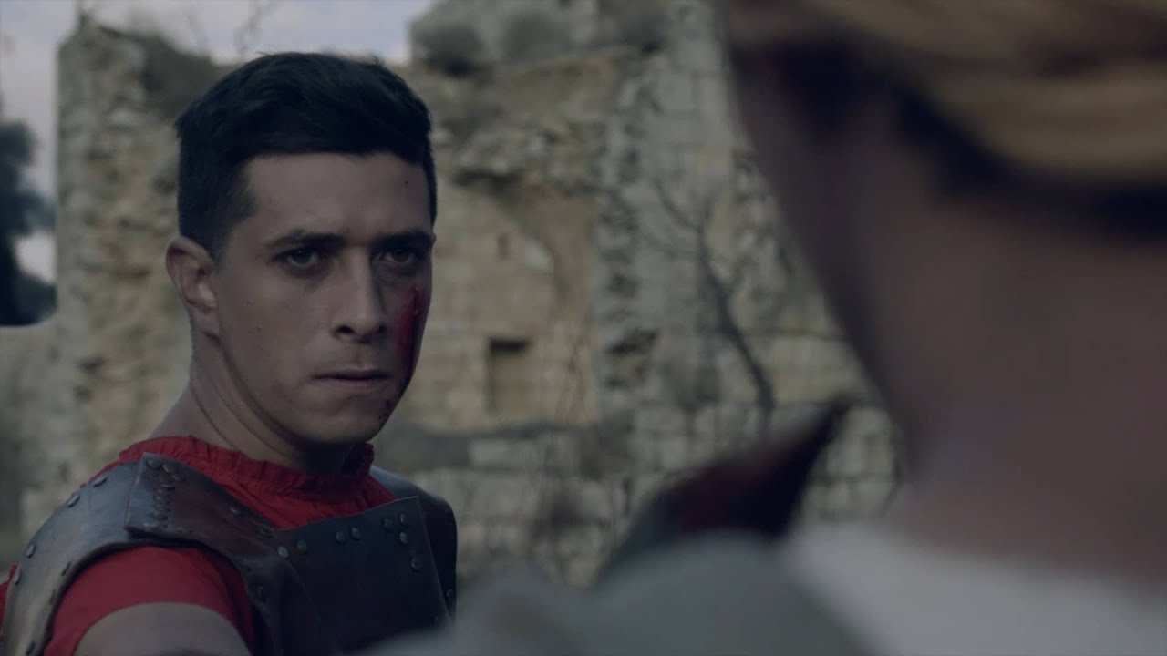 Blood of Jerusalem | Official Trailer