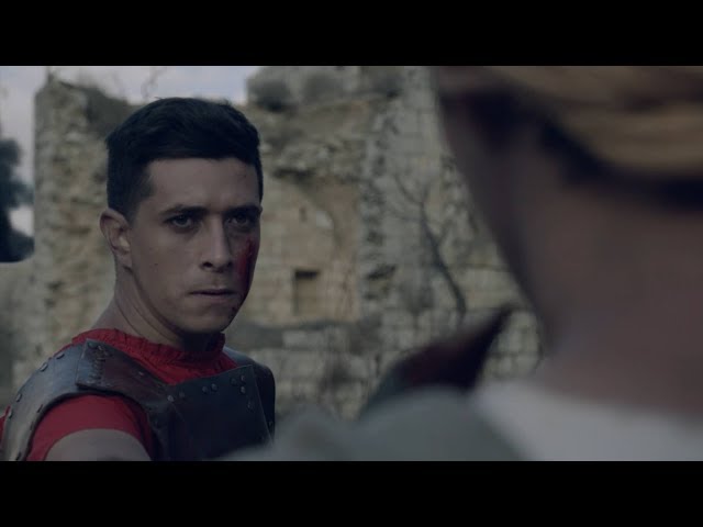 Blood of Jerusalem | Official Trailer
