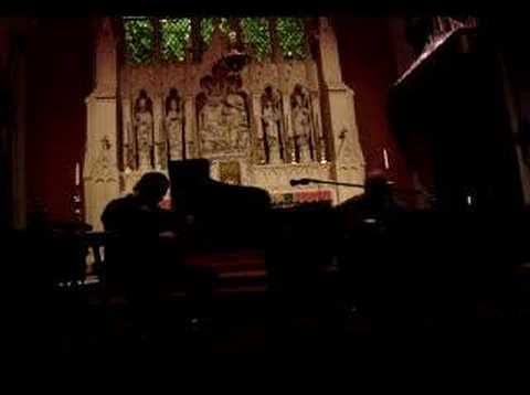 Paganini's 20th caprice - Emil Altschuler