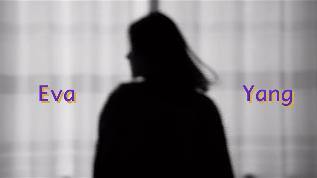 Eva Yang Xiaodi's Elevator Pitch