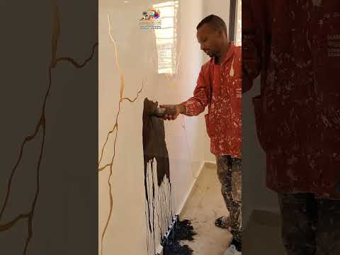 صباغة ستيكو واش كتغسل ولا مكتخسلش إليكم النتيجة مباشرة Teinture collante : est-ce que ça part au la