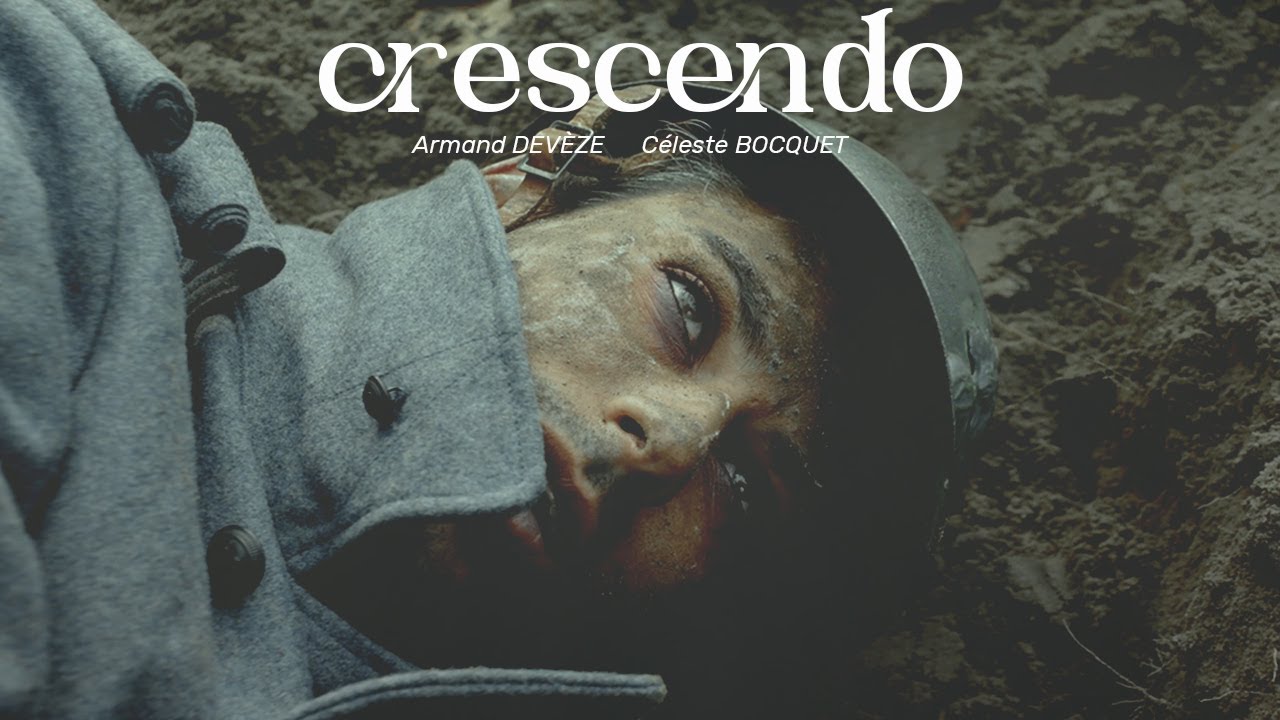 CRESCENDO