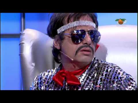 Portokalli, 15 Prill 2012 - Nasi Thellenxa Rimi (Stilim si Freddy Mercury)