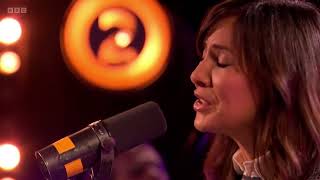 Natalie Imbruglia  -  Torn  -  (Live with the BBC Orchestra)