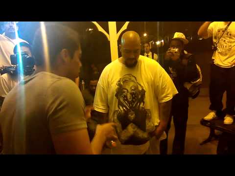 VibeTron Crew vs Frisco/2010 Beatbox champion #beatboxing #beatbox #vibetron