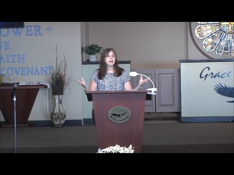 Children Of The Light (20220424 AM)