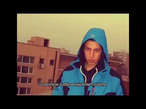 Em Emej ft. Devito - GRAD NAS VUCE [s tekstom]