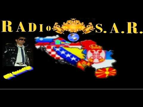 Zoran Sabanovic - Tu Sijan Luludi By Dj Senad1