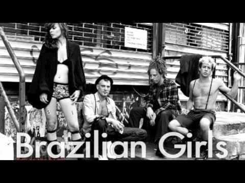 Brazilian Girls - Pussy