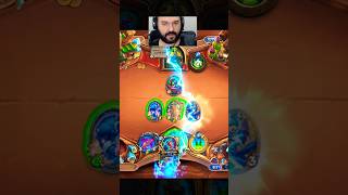 ladino aggro #deck #hearthstone gameplay completo no link abaixo