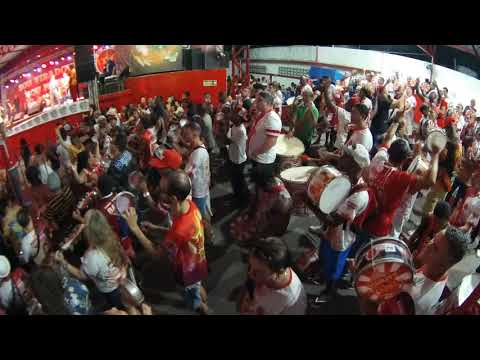 Viradouro 2019 - Ensaio show na quadra - A Viradouro Canta e Conta Bibi, Uma Homenagem Ao... (2003)