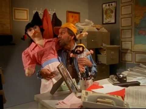 Juanita and the Kids - Ray Stevens