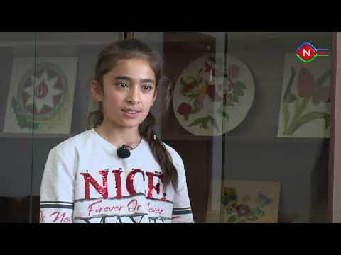 İncə sənət - 12.05.2022