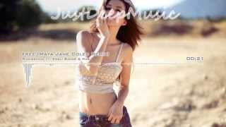 Rudimental - Free ft. Emeli Sandé &amp; Nas (Maya Jane Coles Remix)