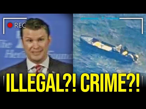 Pete Hegseth EXPOSED for SCANDAL HE FEARED MOST!