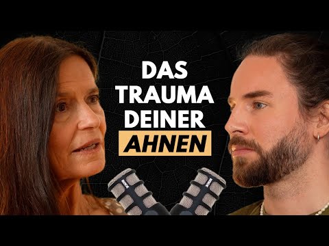 Das geheime Erbe deiner Familie – wie alte Wunden bis heute wirken | Sabine Lück