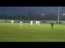 Wexford Youths vs Athlone Town (part 1)