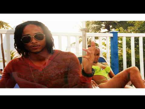 Gerfley Feat Ti Wayne And Wilder -LOVE PERCEPTION- [Clip Officiel]