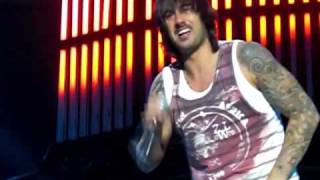 Quisiera yo saber - Melendi