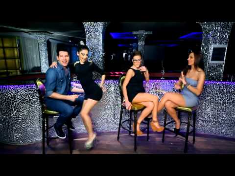 Cristi Dules - Ori la mine , ori la tine (Fara Limita de Varsta) VIDEOCLIP HD 2013