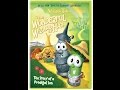 Previews From Veggietales The Wonderful Wizard Of Ha S 2007 DVD Warner Home Video Print