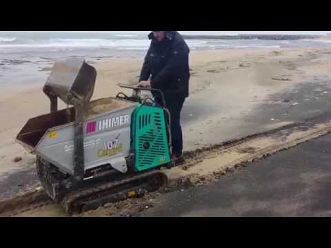 Motocariola ihimer carry 107 guido tortorella