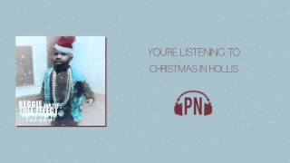 Reggie and the Full Effect "Christmas In Hollis"