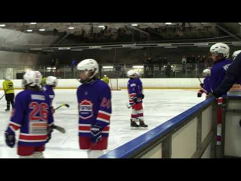 Tuto Red vs VG 62 Panthers 28 01 2018 DivX