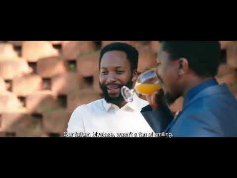 Brotherly discussions - Umkhokha: The Curse  | Mzansi Magic | DStv