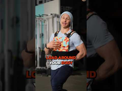 What weight vests are REALLY for 🔫🏋️‍♀️#SHORT