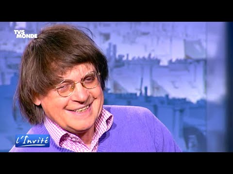 CABU : « La liberté de rire de tout est menacée de mort » (Archive 2012)