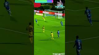 Gol do Mirassol - Negueba (Mirassol 2x1 Cruzeiro) Brasileirão 11/02/2026