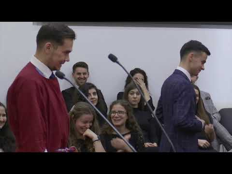 Fiul risipitor - Amicus Timișoara ( 4k )