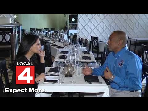 Detroit offers free restaurant food-safety training