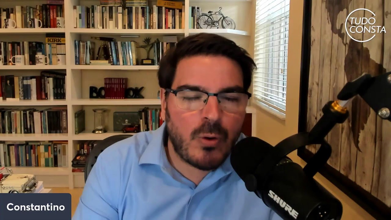 A direita precisa parar de "pensar" com o fígado e ter uma estratégia racional