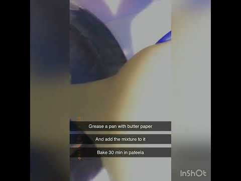 🎂 vanilla cake 🎂 bake at home