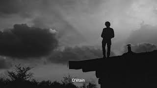 Vianney - D'or et d'étain (lyrics video)