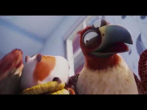 Nick Wildeladdin Part 25 - The Ends of Earth