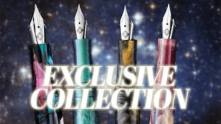 Every EXCLUSIVE We’ve Ever Made with Franklin-Christoph!