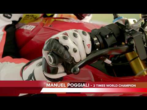 Moto Trainer is The Best Motorbike simulator, Simulateur moto, Simulador de moto Superbike