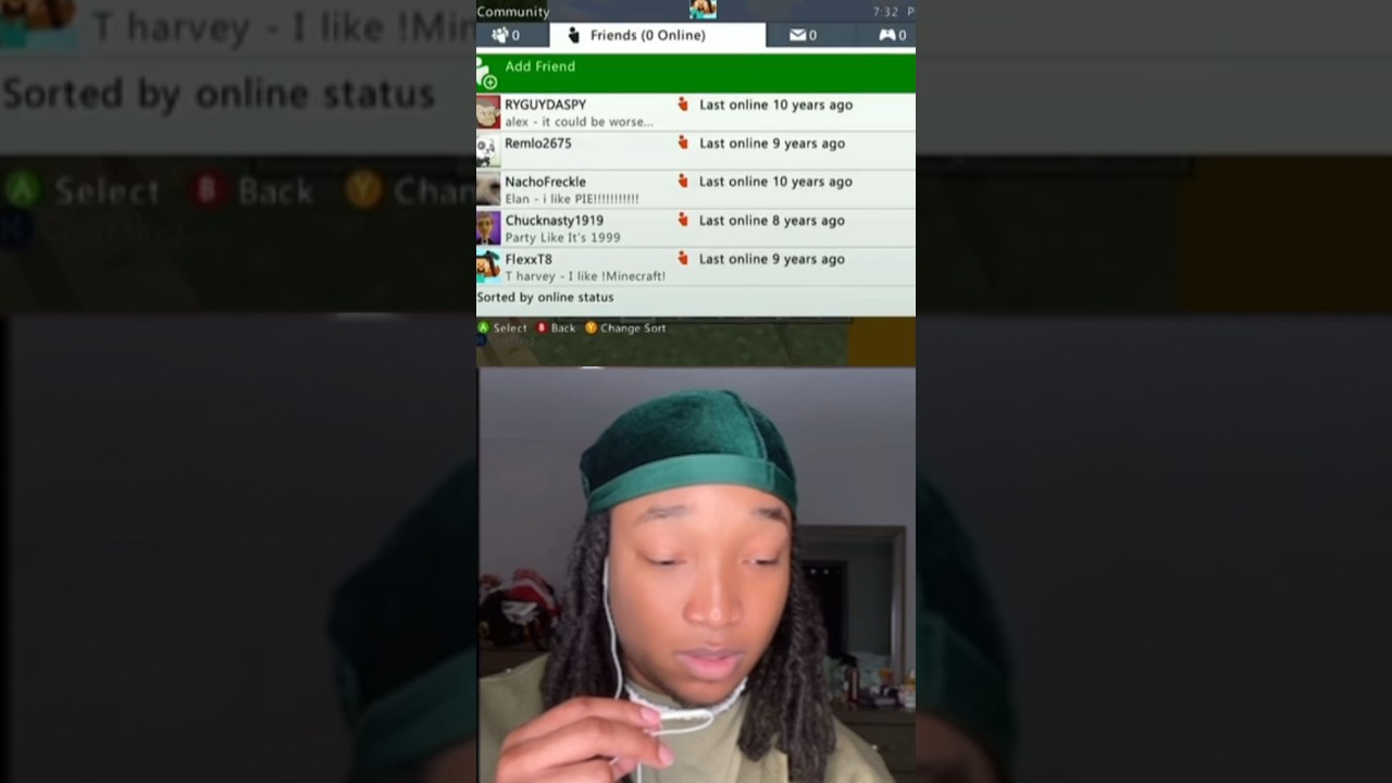 POV the moment Minecraft became Nostalgic