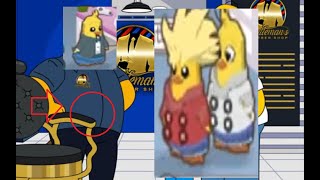 Cover art for Homero vas a recoltalte but en animal jam classic 7w7