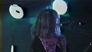Babes in Toyland   Boto Wrap (live 1990)