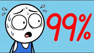 Every Reason Why 99% of Footballers FAIL Explained