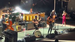 The Avett Brothers - Pretty Girl from Chile