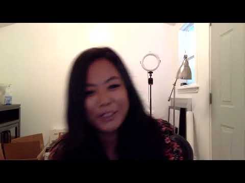 Bochan Huy on How Her Family Fled Cambodia